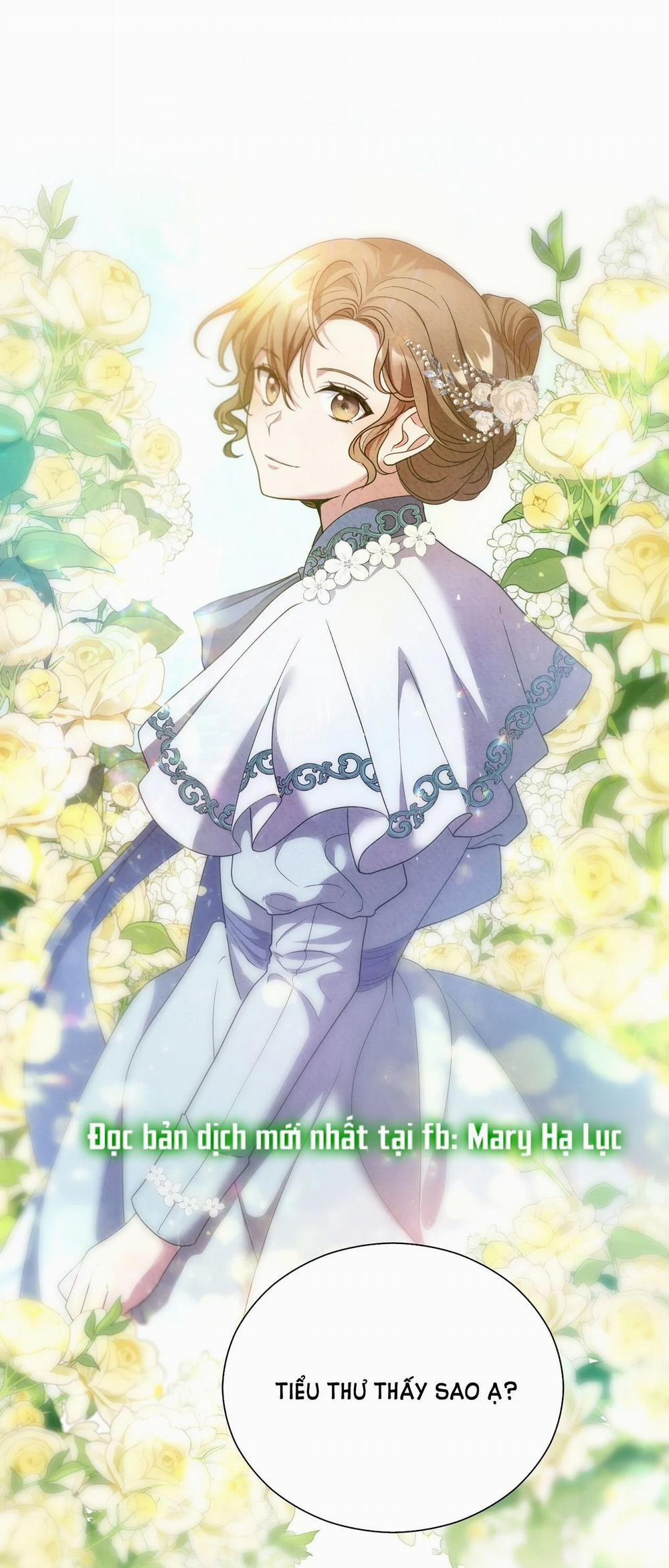 [18+] Hầu Tước Sạch Sẽ Và Quý Cô Bảo Thủ 11.2 trang 0