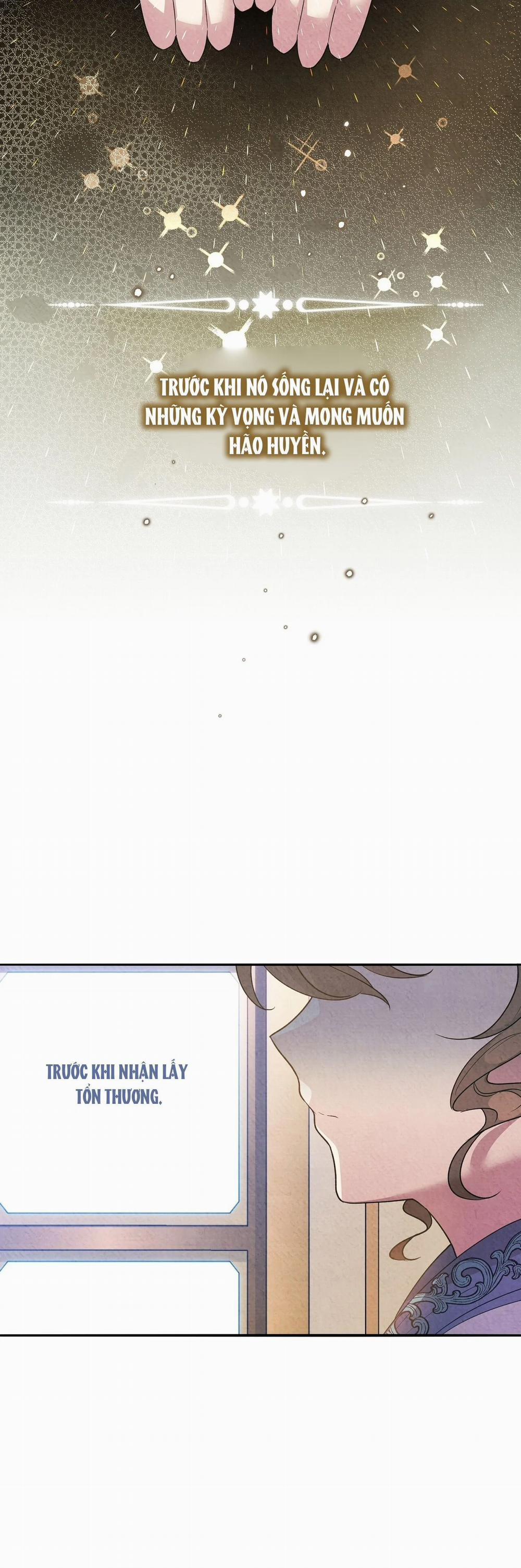 [18+] Hầu Tước Sạch Sẽ Và Quý Cô Bảo Thủ 11.2 trang 20