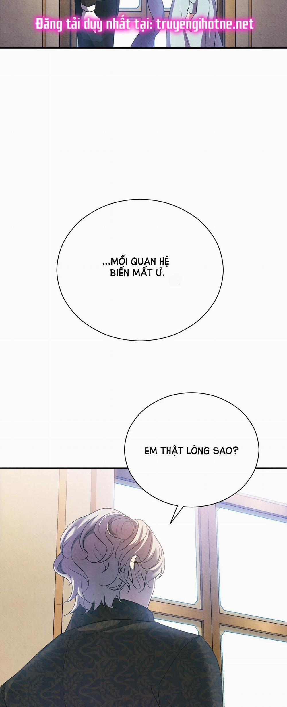 [18+] Hầu Tước Sạch Sẽ Và Quý Cô Bảo Thủ 11.2 trang 22