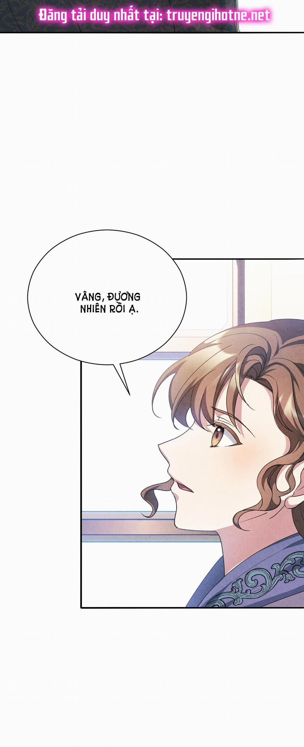 [18+] Hầu Tước Sạch Sẽ Và Quý Cô Bảo Thủ 11.2 trang 23