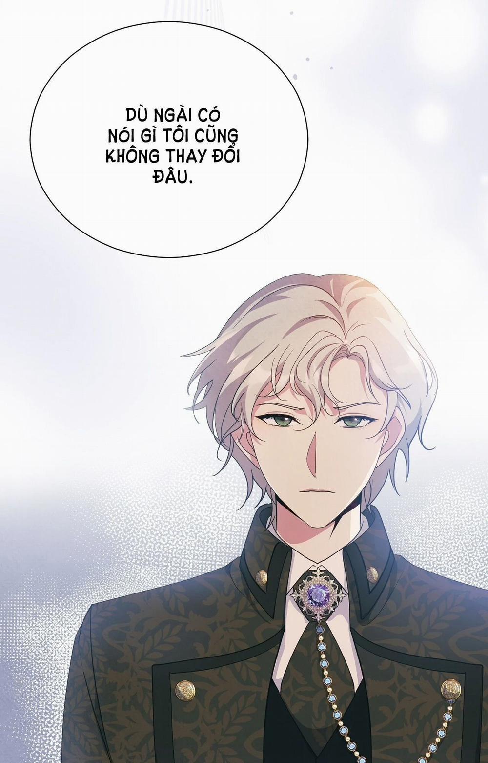 [18+] Hầu Tước Sạch Sẽ Và Quý Cô Bảo Thủ 11.2 trang 30