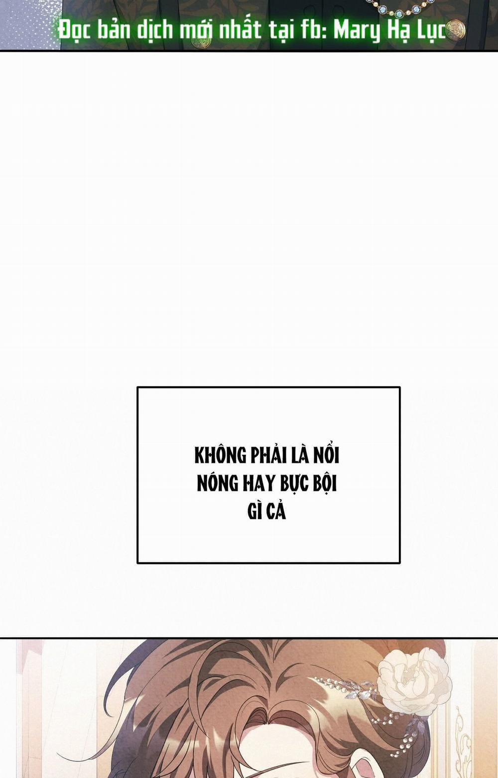 [18+] Hầu Tước Sạch Sẽ Và Quý Cô Bảo Thủ 11.2 trang 31