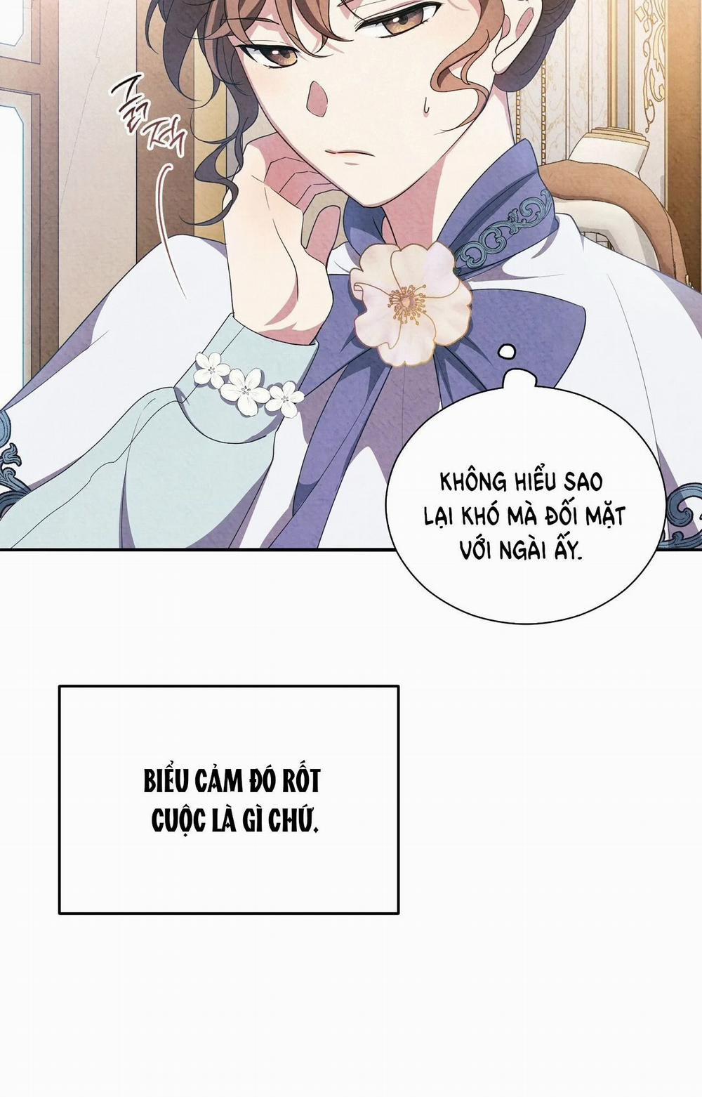 [18+] Hầu Tước Sạch Sẽ Và Quý Cô Bảo Thủ 11.2 trang 32