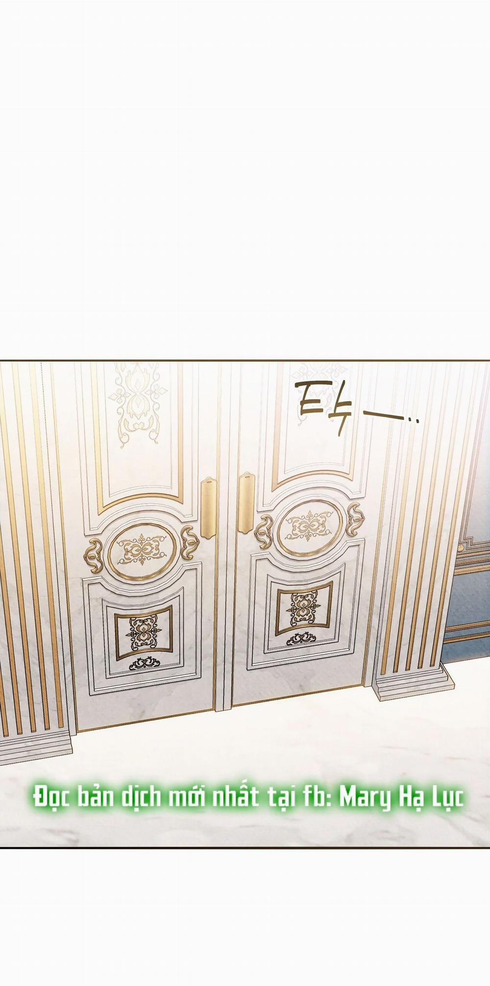 [18+] Hầu Tước Sạch Sẽ Và Quý Cô Bảo Thủ 11.2 trang 4