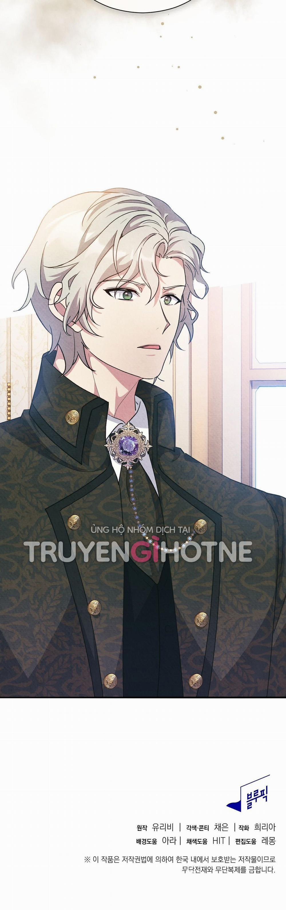 [18+] Hầu Tước Sạch Sẽ Và Quý Cô Bảo Thủ 11.2 trang 41