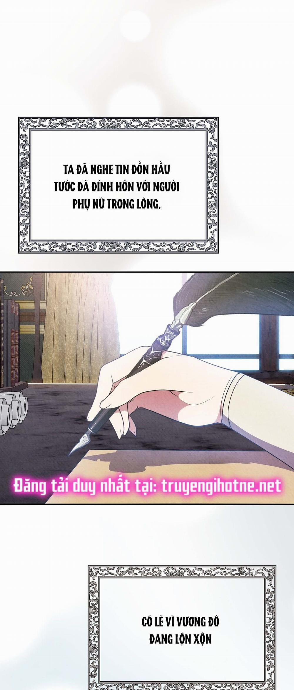 [18+] Hầu Tước Sạch Sẽ Và Quý Cô Bảo Thủ 12.1 trang 1