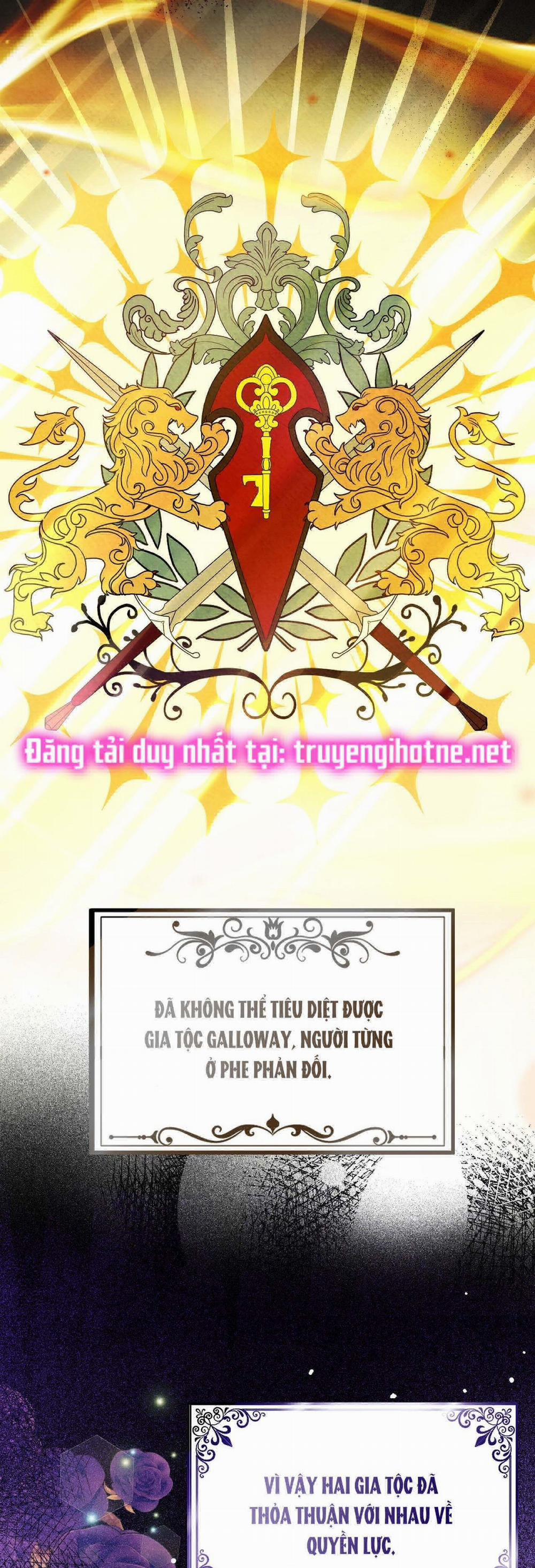 [18+] Hầu Tước Sạch Sẽ Và Quý Cô Bảo Thủ 12.1 trang 10