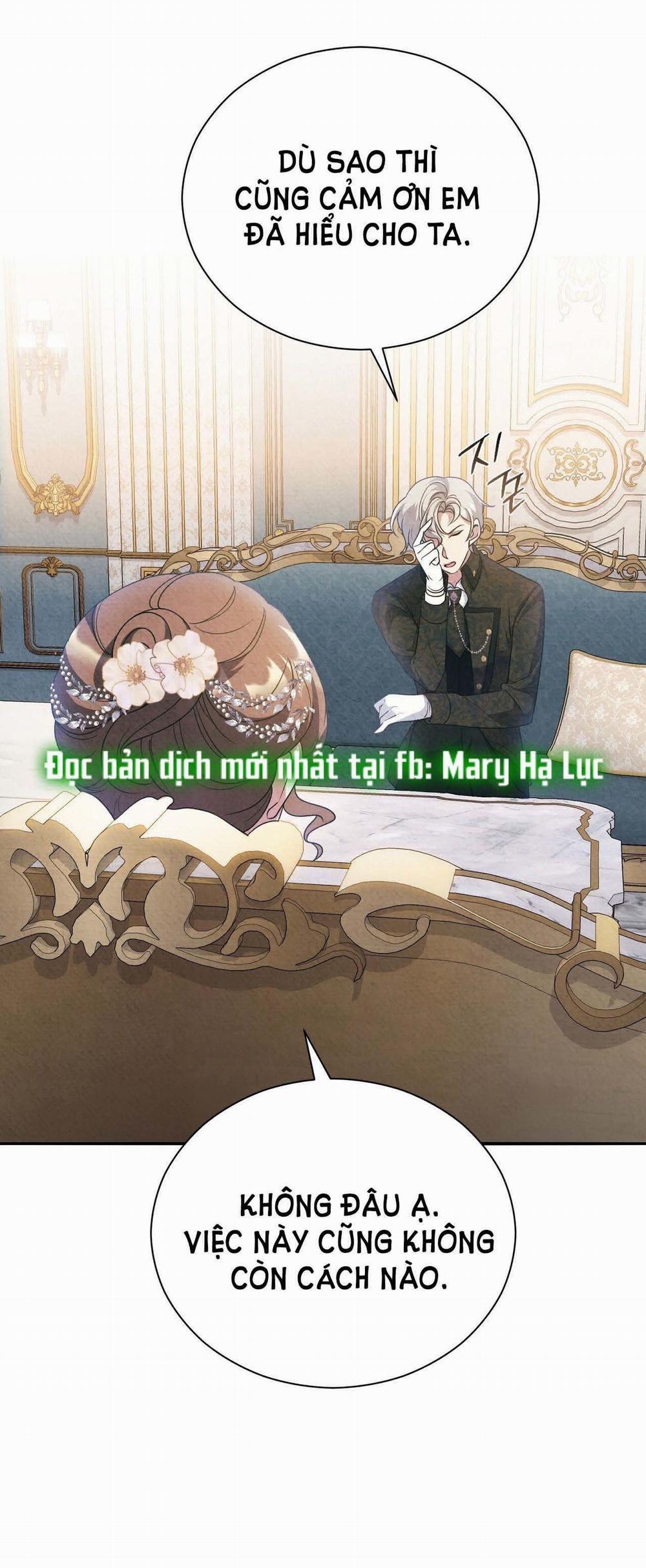 [18+] Hầu Tước Sạch Sẽ Và Quý Cô Bảo Thủ 12.1 trang 15