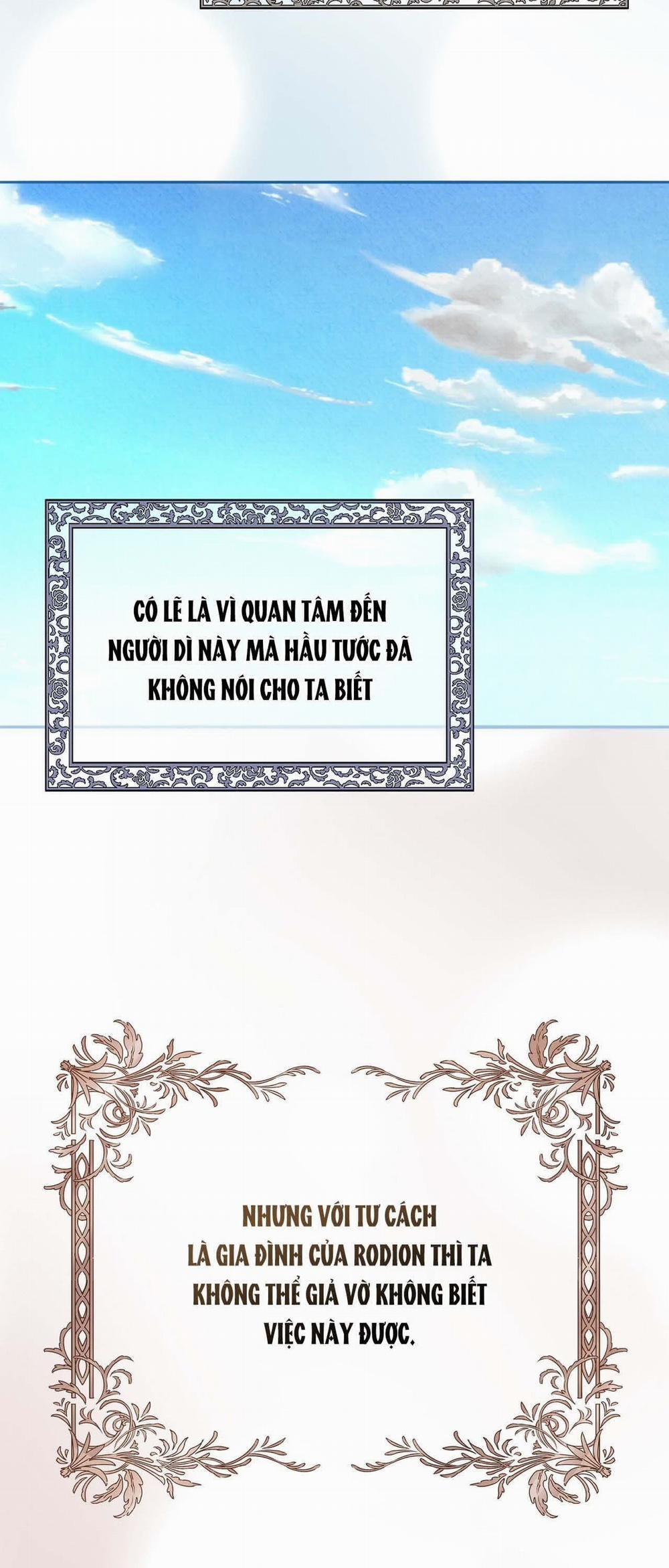 [18+] Hầu Tước Sạch Sẽ Và Quý Cô Bảo Thủ 12.1 trang 2