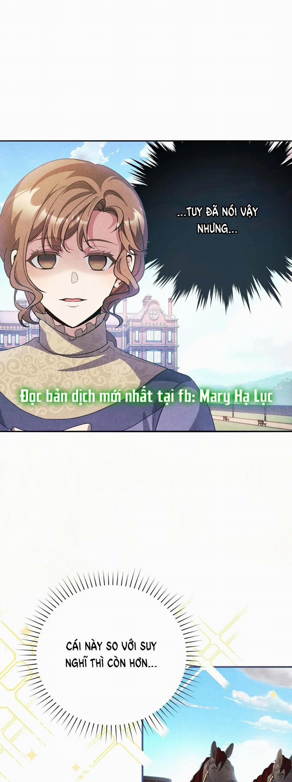 [18+] Hầu Tước Sạch Sẽ Và Quý Cô Bảo Thủ 12.1 trang 22