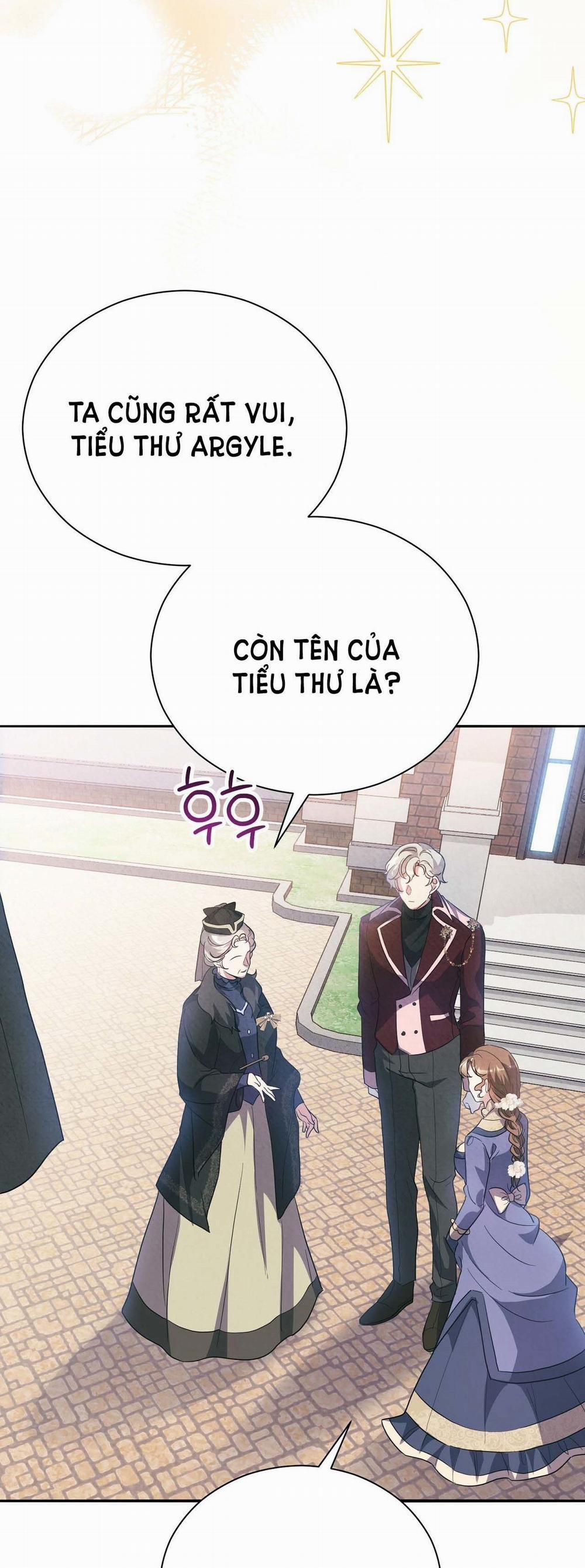 [18+] Hầu Tước Sạch Sẽ Và Quý Cô Bảo Thủ 12.1 trang 28