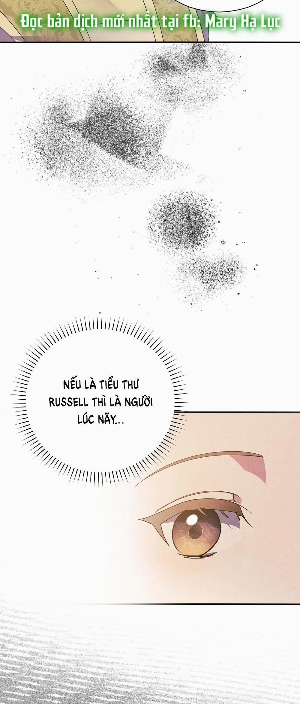 [18+] Hầu Tước Sạch Sẽ Và Quý Cô Bảo Thủ 12.2 trang 11