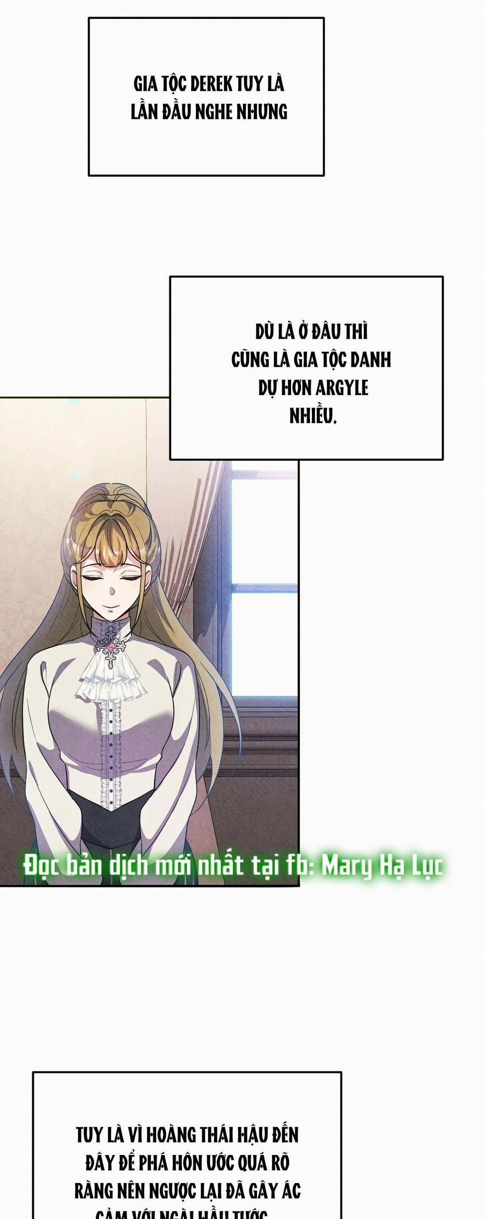 [18+] Hầu Tước Sạch Sẽ Và Quý Cô Bảo Thủ 12.2 trang 18