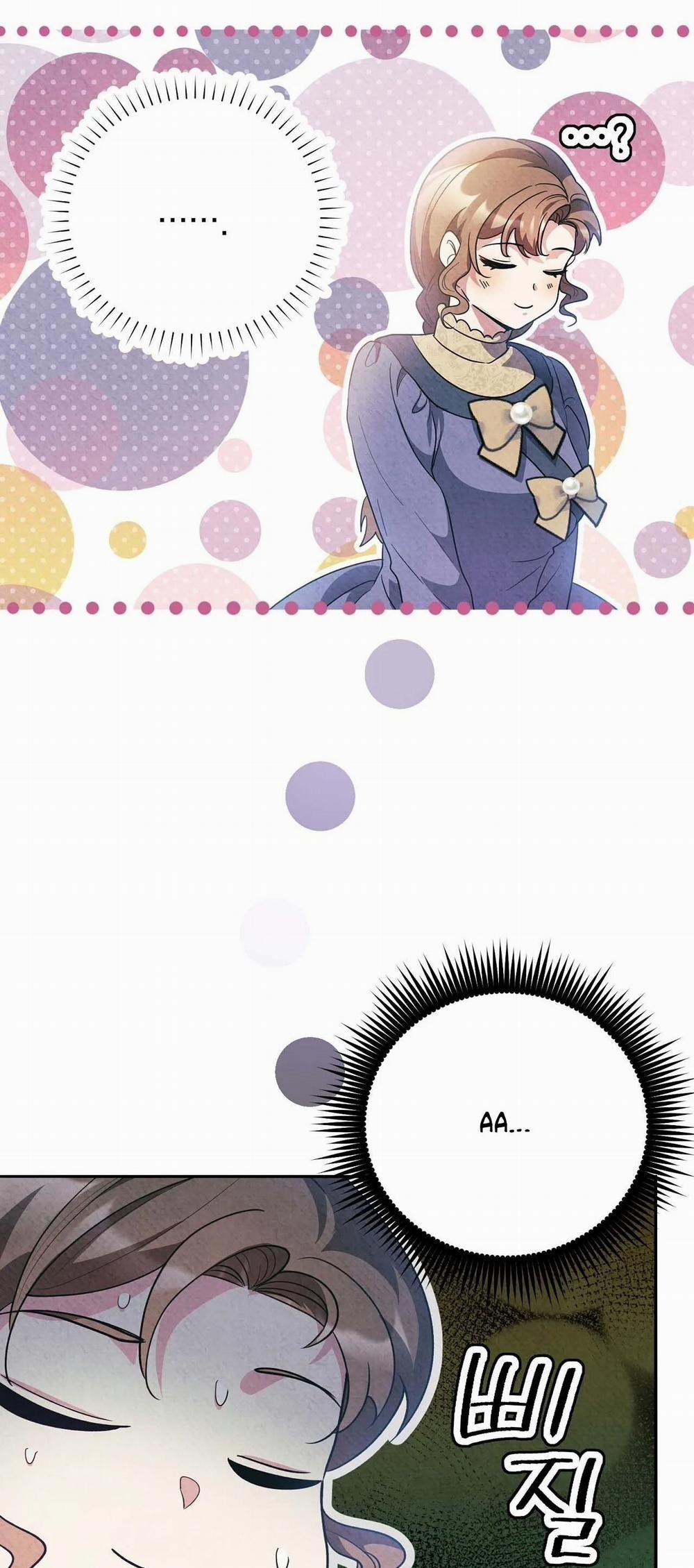 [18+] Hầu Tước Sạch Sẽ Và Quý Cô Bảo Thủ 12.2 trang 2