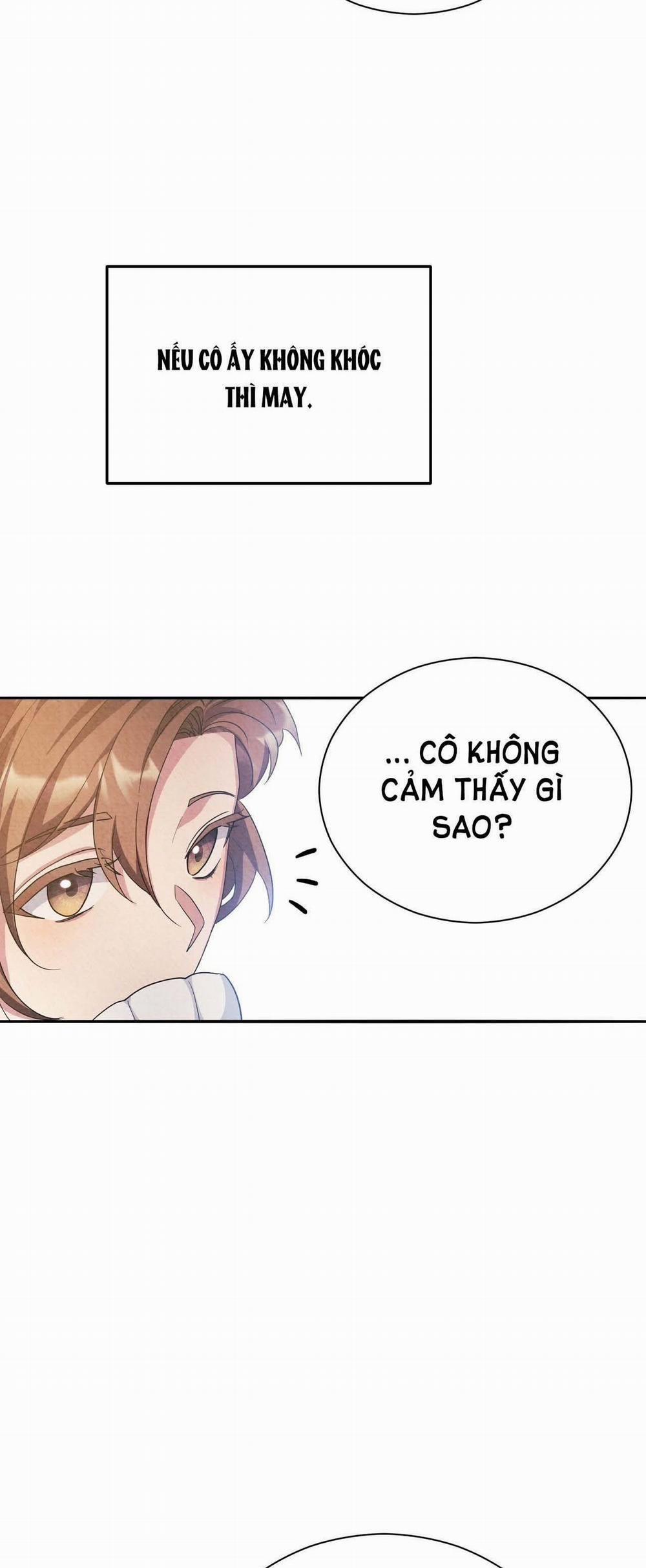 [18+] Hầu Tước Sạch Sẽ Và Quý Cô Bảo Thủ 12.2 trang 21