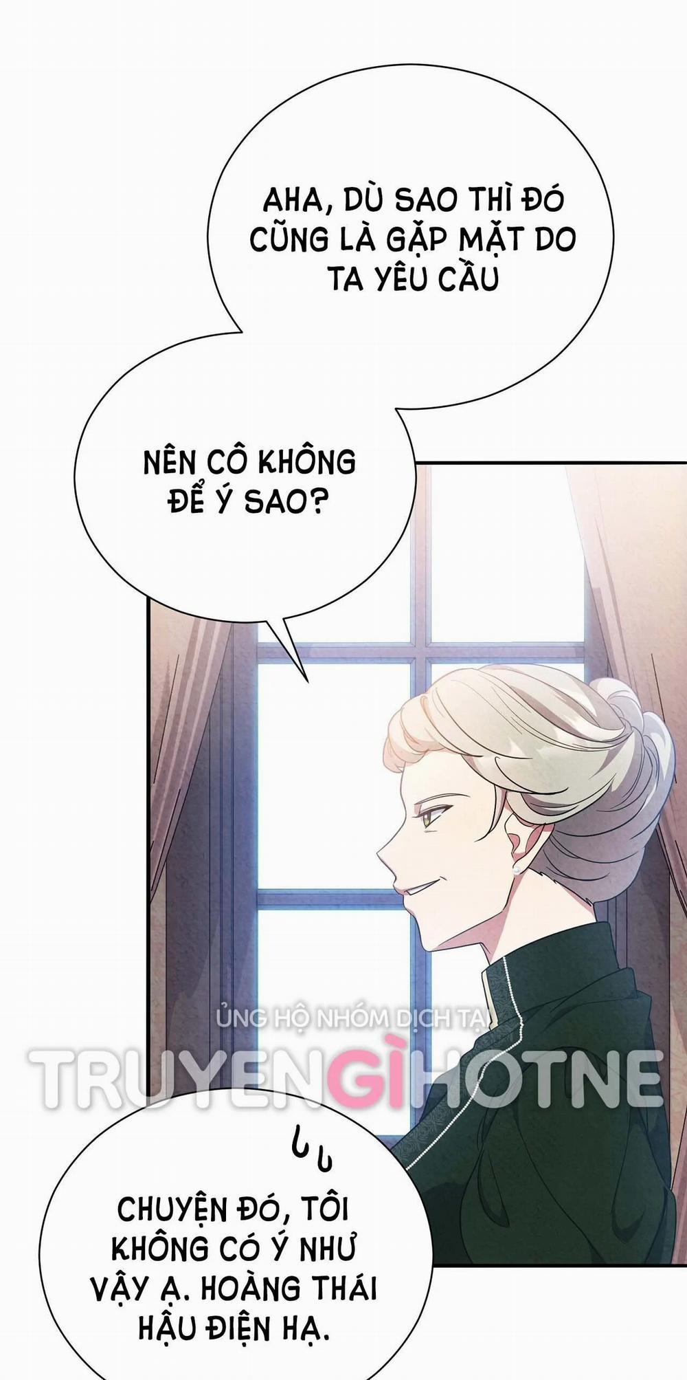 [18+] Hầu Tước Sạch Sẽ Và Quý Cô Bảo Thủ 12.2 trang 24