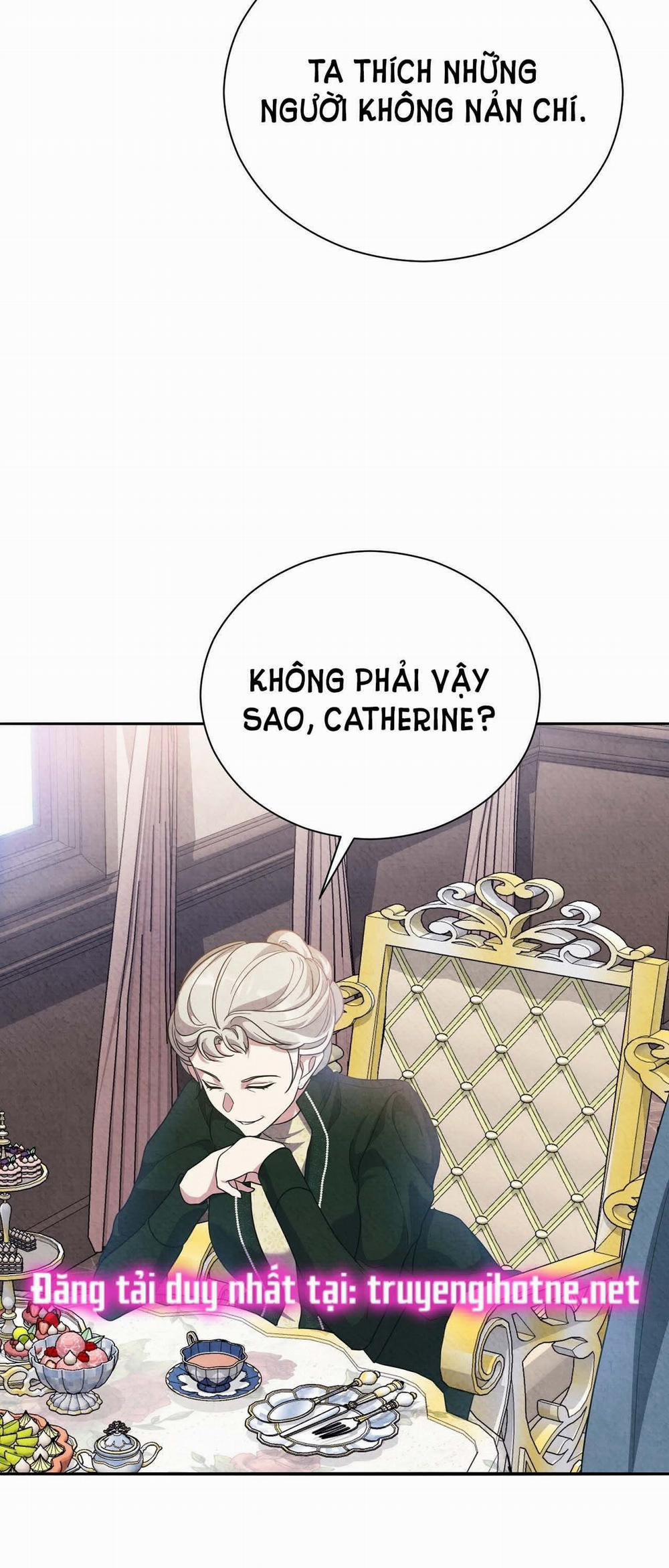 [18+] Hầu Tước Sạch Sẽ Và Quý Cô Bảo Thủ 12.2 trang 29