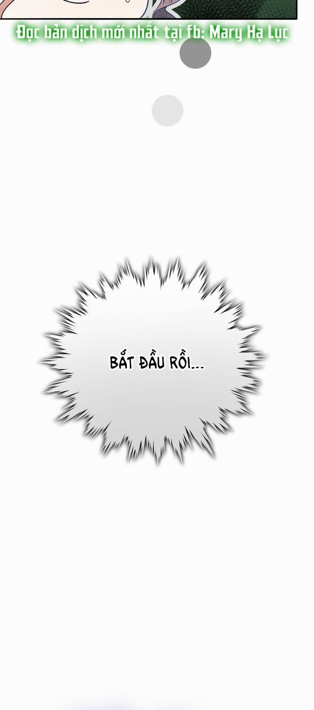 [18+] Hầu Tước Sạch Sẽ Và Quý Cô Bảo Thủ 12.2 trang 3