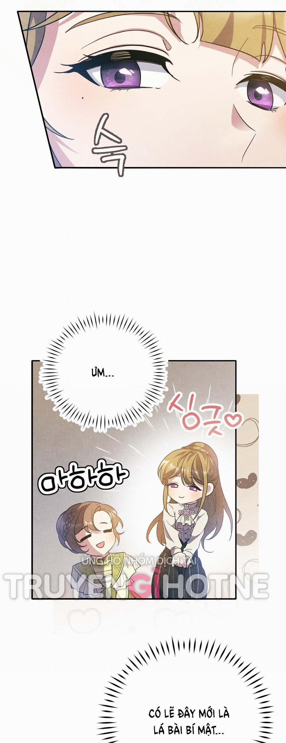 [18+] Hầu Tước Sạch Sẽ Và Quý Cô Bảo Thủ 12.2 trang 32