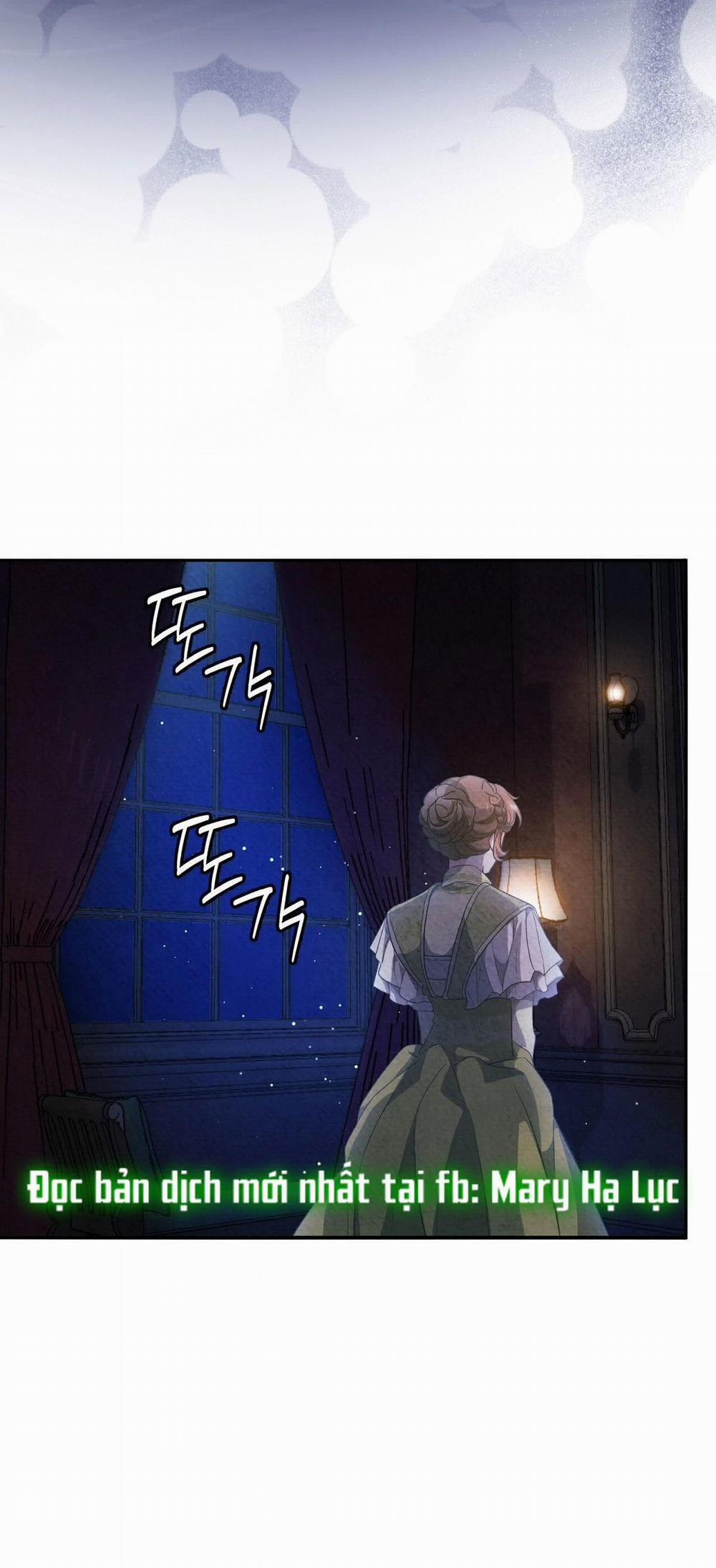 [18+] Hầu Tước Sạch Sẽ Và Quý Cô Bảo Thủ 13.1 trang 1