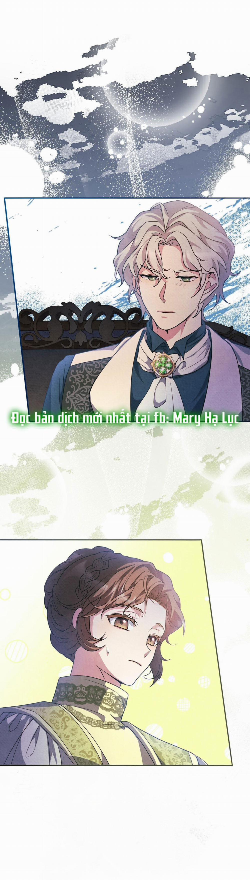 [18+] Hầu Tước Sạch Sẽ Và Quý Cô Bảo Thủ 13.1 trang 18