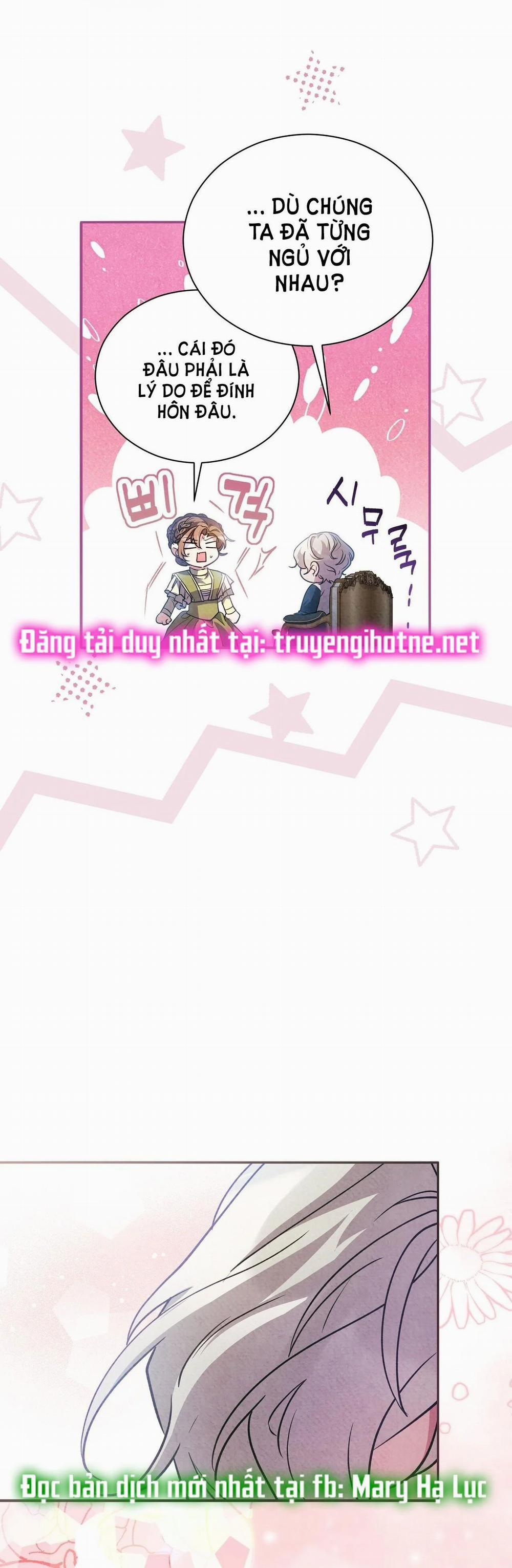 [18+] Hầu Tước Sạch Sẽ Và Quý Cô Bảo Thủ 13.1 trang 19