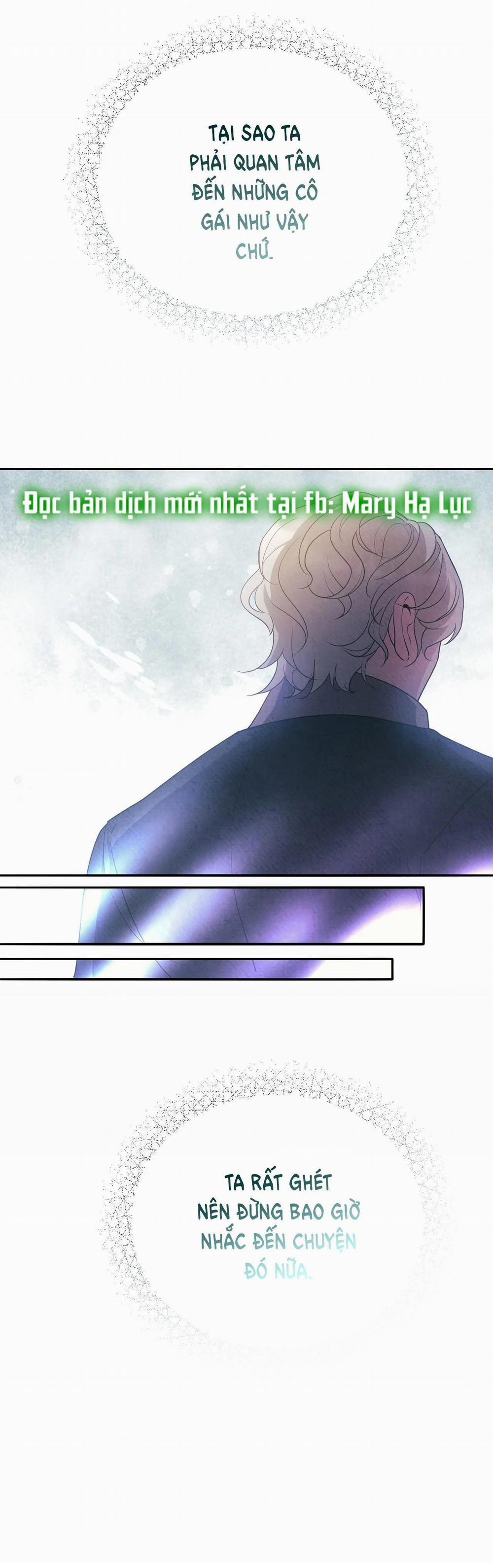 [18+] Hầu Tước Sạch Sẽ Và Quý Cô Bảo Thủ 13.2 trang 0