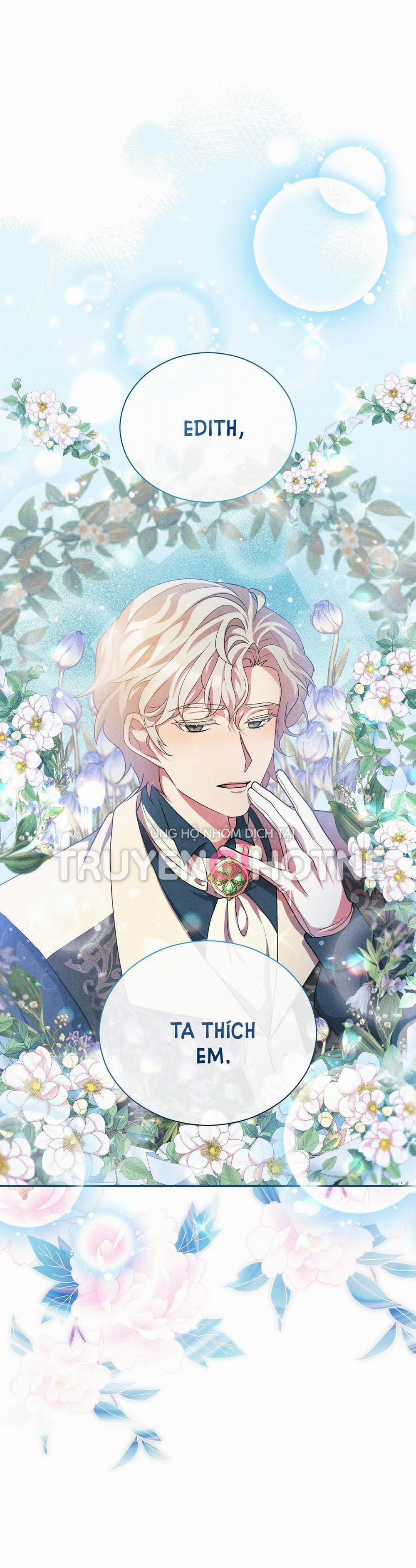 [18+] Hầu Tước Sạch Sẽ Và Quý Cô Bảo Thủ 13.2 trang 13