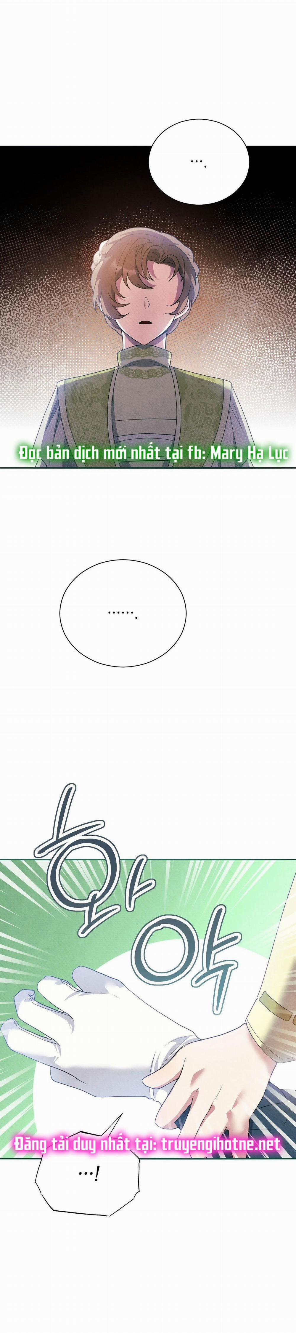 [18+] Hầu Tước Sạch Sẽ Và Quý Cô Bảo Thủ 13.2 trang 14