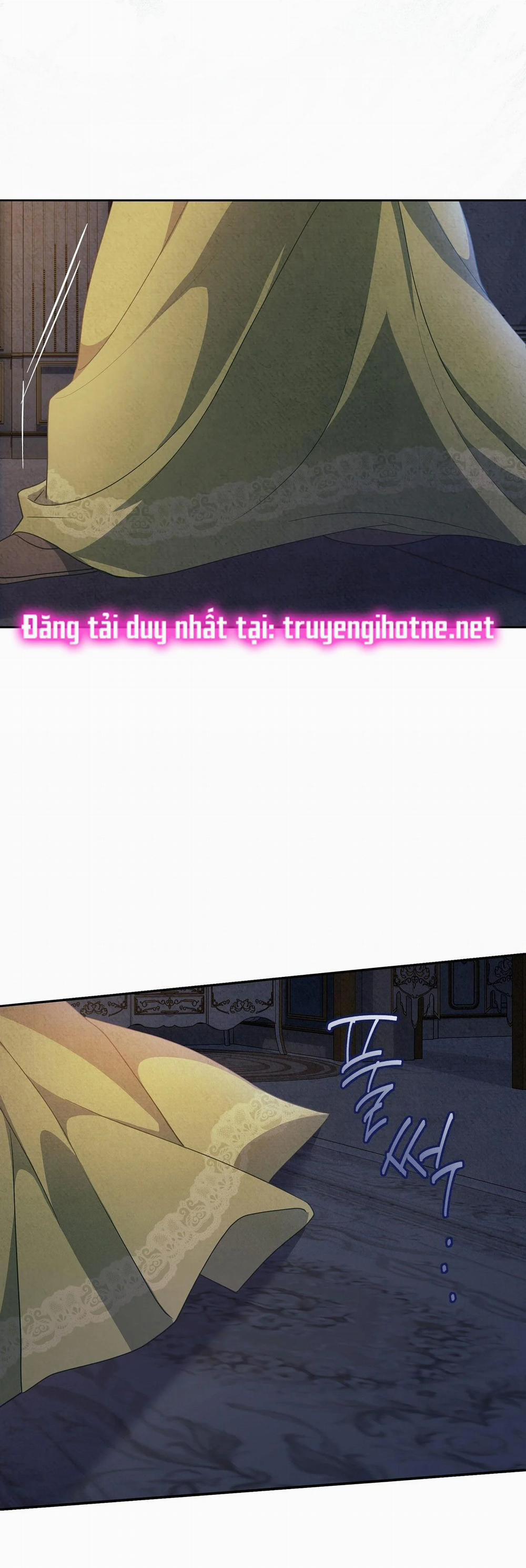 [18+] Hầu Tước Sạch Sẽ Và Quý Cô Bảo Thủ 13.2 trang 17