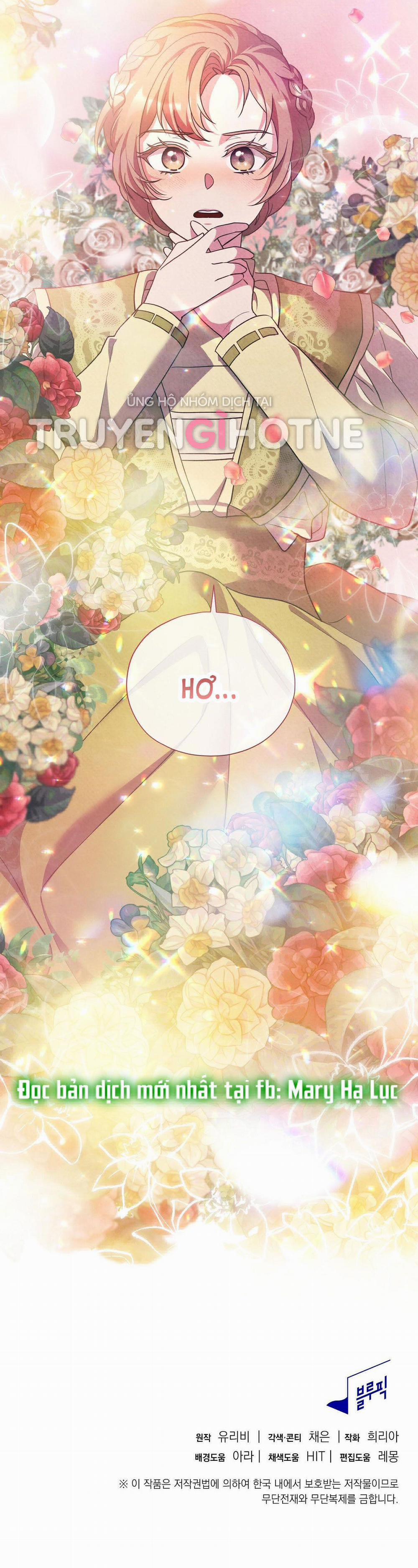 [18+] Hầu Tước Sạch Sẽ Và Quý Cô Bảo Thủ 13.2 trang 20