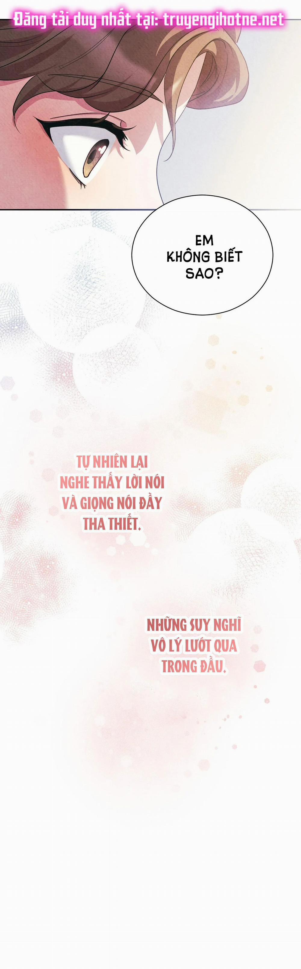 [18+] Hầu Tước Sạch Sẽ Và Quý Cô Bảo Thủ 13.2 trang 7