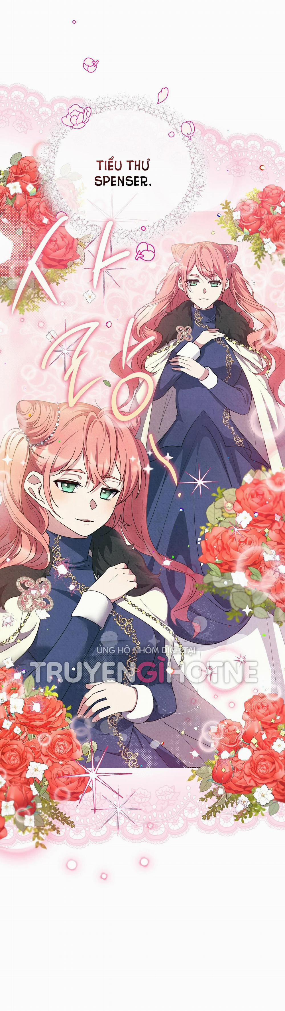 [18+] Hầu Tước Sạch Sẽ Và Quý Cô Bảo Thủ 14.1 trang 2