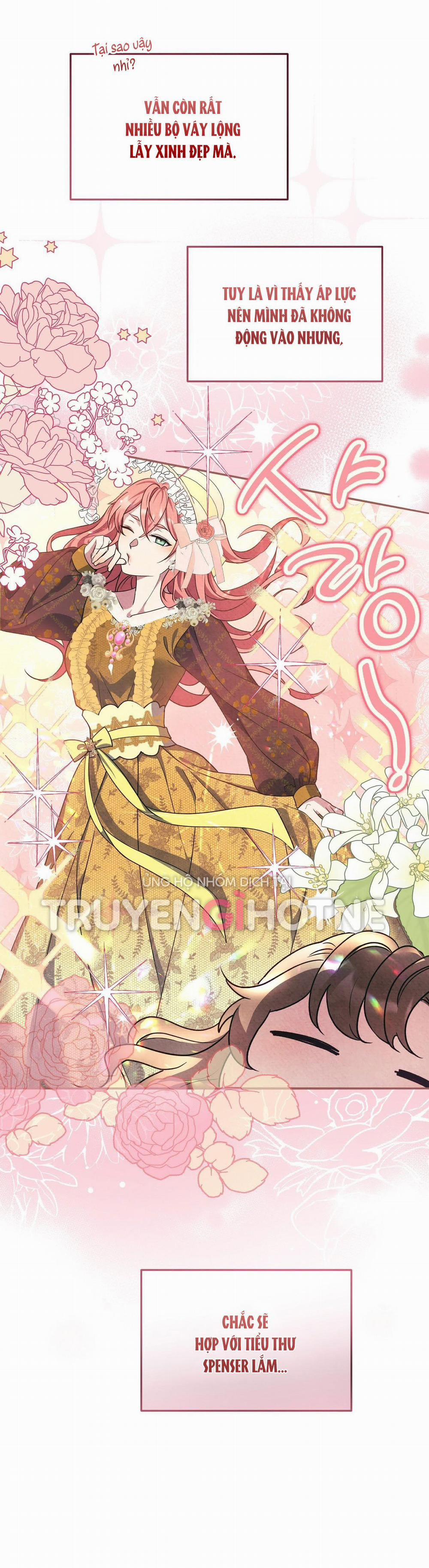 [18+] Hầu Tước Sạch Sẽ Và Quý Cô Bảo Thủ 14.1 trang 23