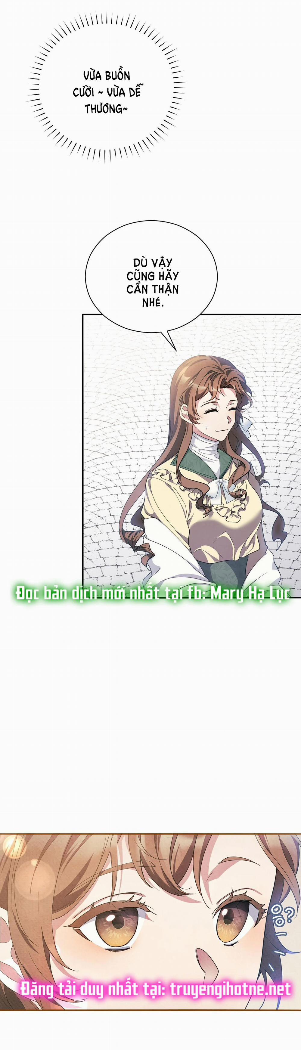 [18+] Hầu Tước Sạch Sẽ Và Quý Cô Bảo Thủ 14.1 trang 5