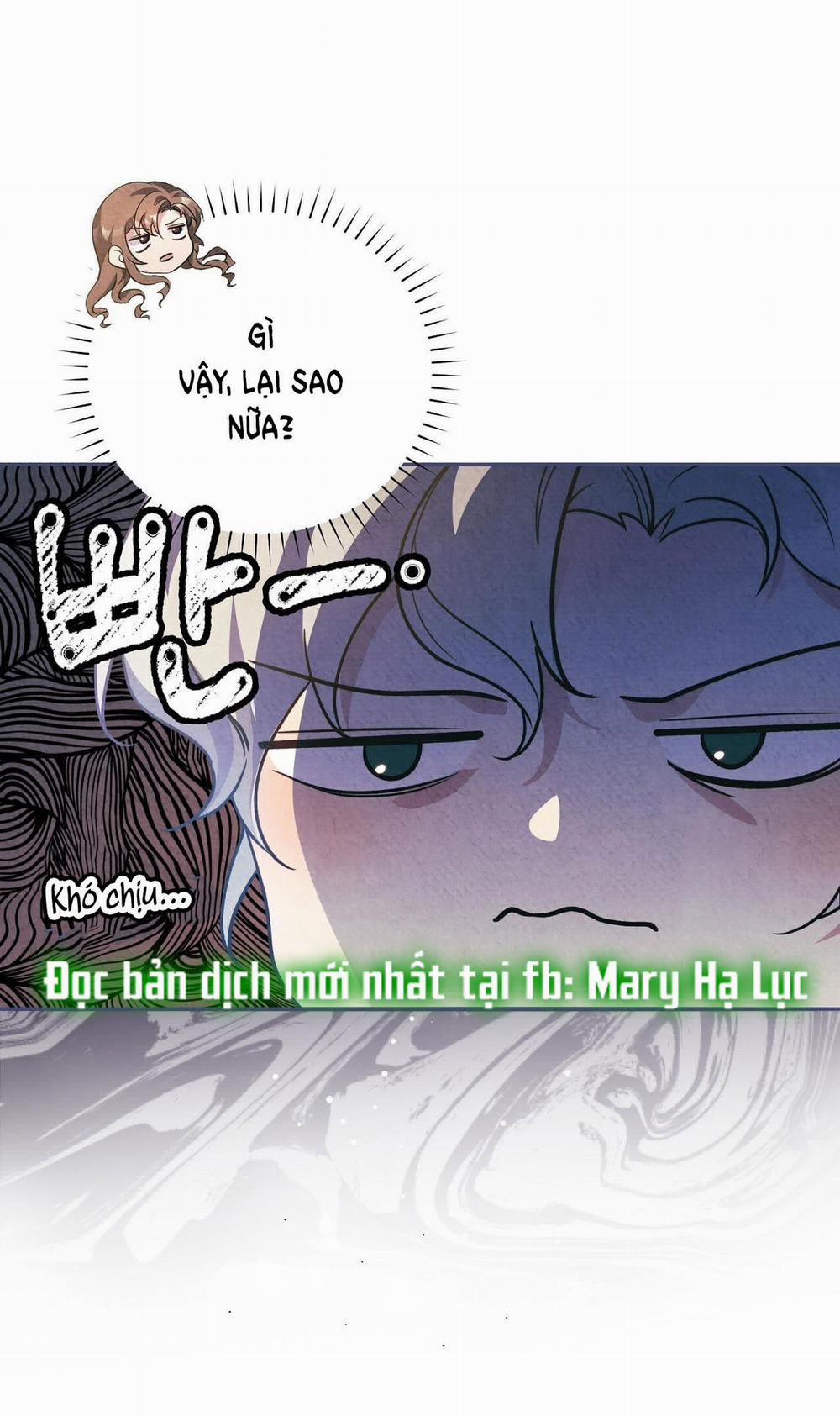 [18+] Hầu Tước Sạch Sẽ Và Quý Cô Bảo Thủ 14.1 trang 6