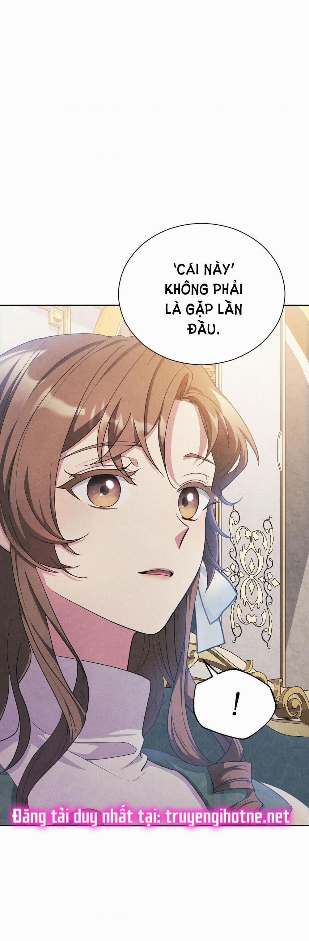 [18+] Hầu Tước Sạch Sẽ Và Quý Cô Bảo Thủ 15.1 trang 0