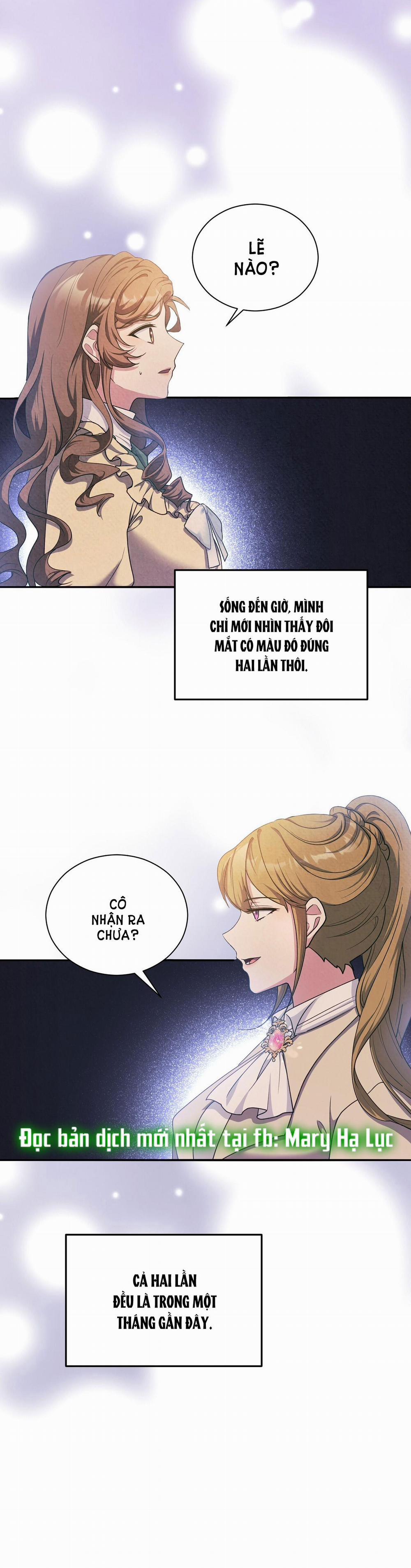 [18+] Hầu Tước Sạch Sẽ Và Quý Cô Bảo Thủ 15.1 trang 2