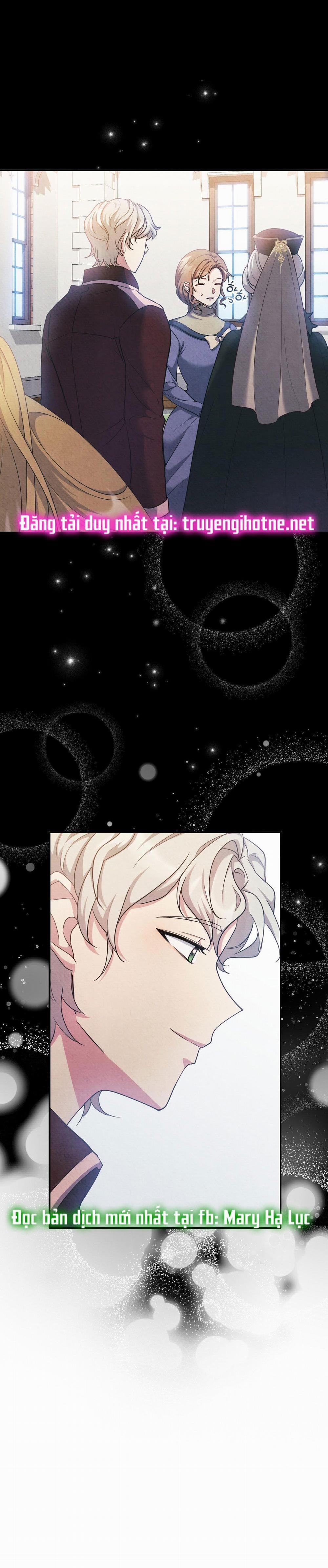 [18+] Hầu Tước Sạch Sẽ Và Quý Cô Bảo Thủ 15.1 trang 22