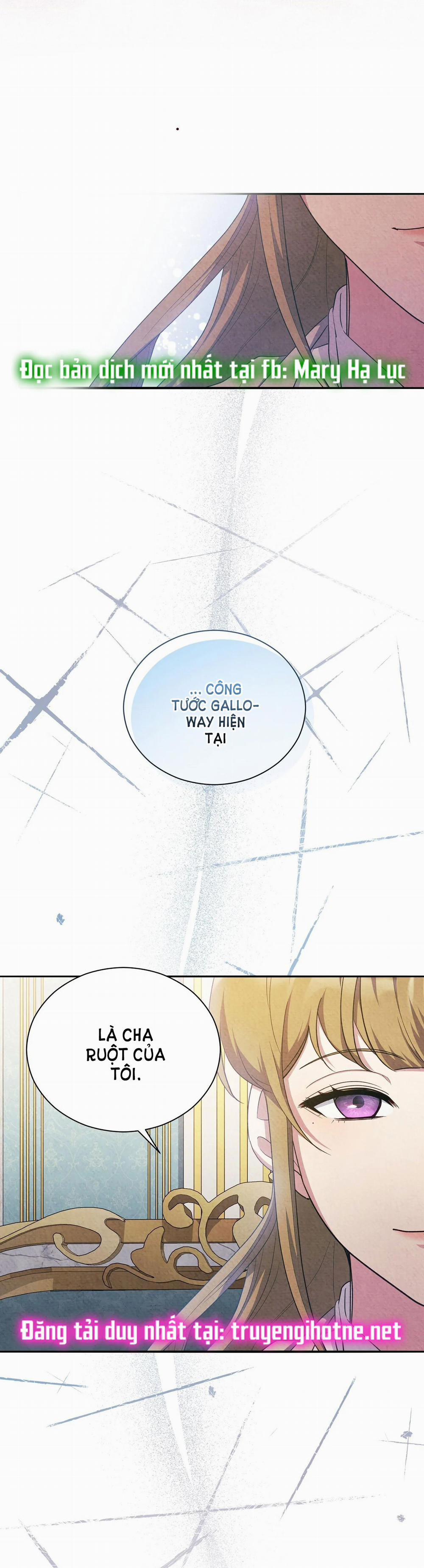 [18+] Hầu Tước Sạch Sẽ Và Quý Cô Bảo Thủ 15.1 trang 4