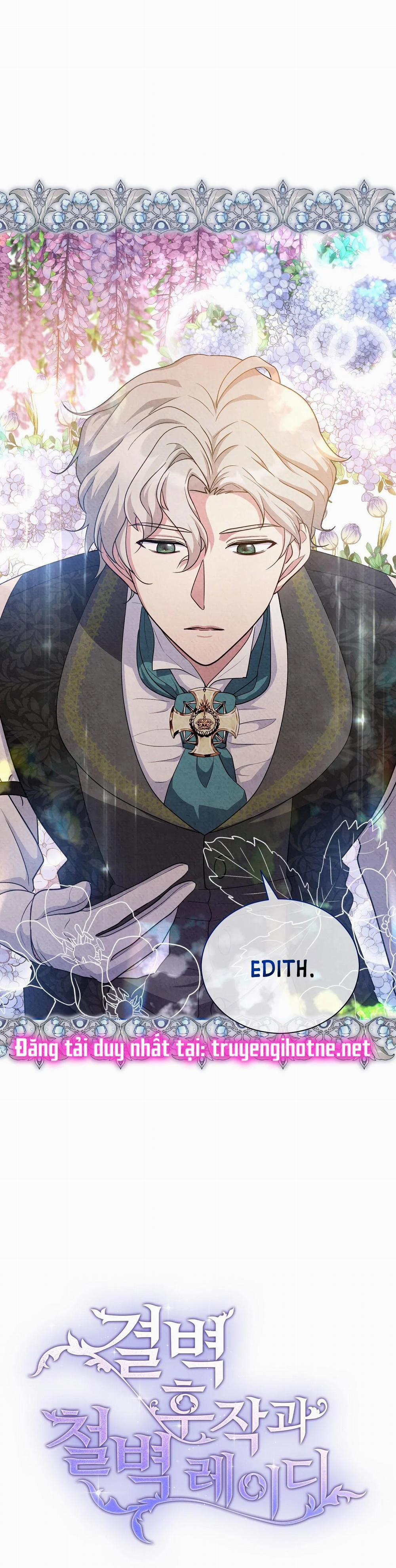 [18+] Hầu Tước Sạch Sẽ Và Quý Cô Bảo Thủ 16.1 trang 0