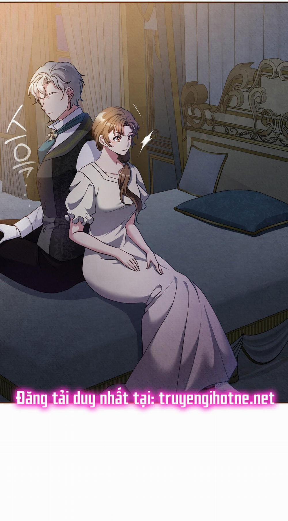 [18+] Hầu Tước Sạch Sẽ Và Quý Cô Bảo Thủ 16.2 trang 1