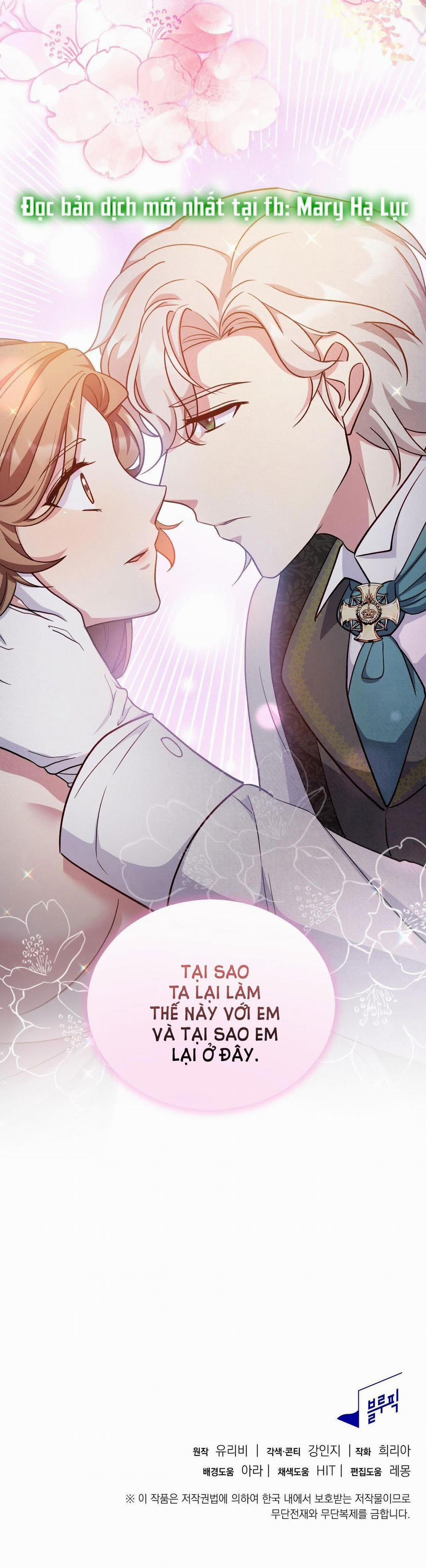 [18+] Hầu Tước Sạch Sẽ Và Quý Cô Bảo Thủ 16.2 trang 17