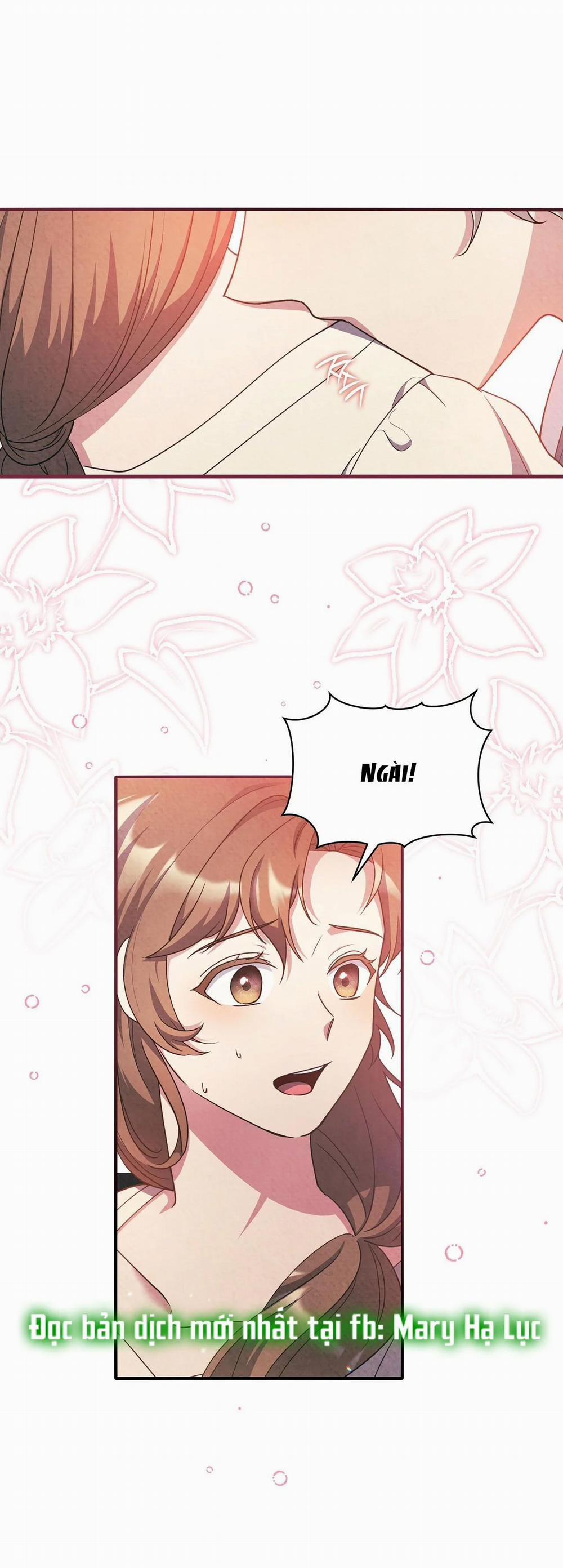 [18+] Hầu Tước Sạch Sẽ Và Quý Cô Bảo Thủ 16.2 trang 4