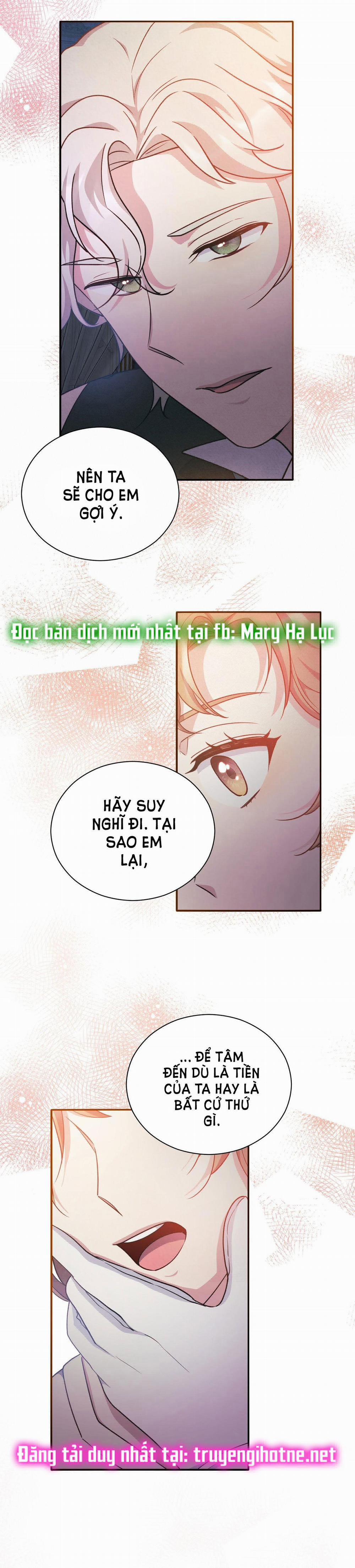 [18+] Hầu Tước Sạch Sẽ Và Quý Cô Bảo Thủ 16.2 trang 6