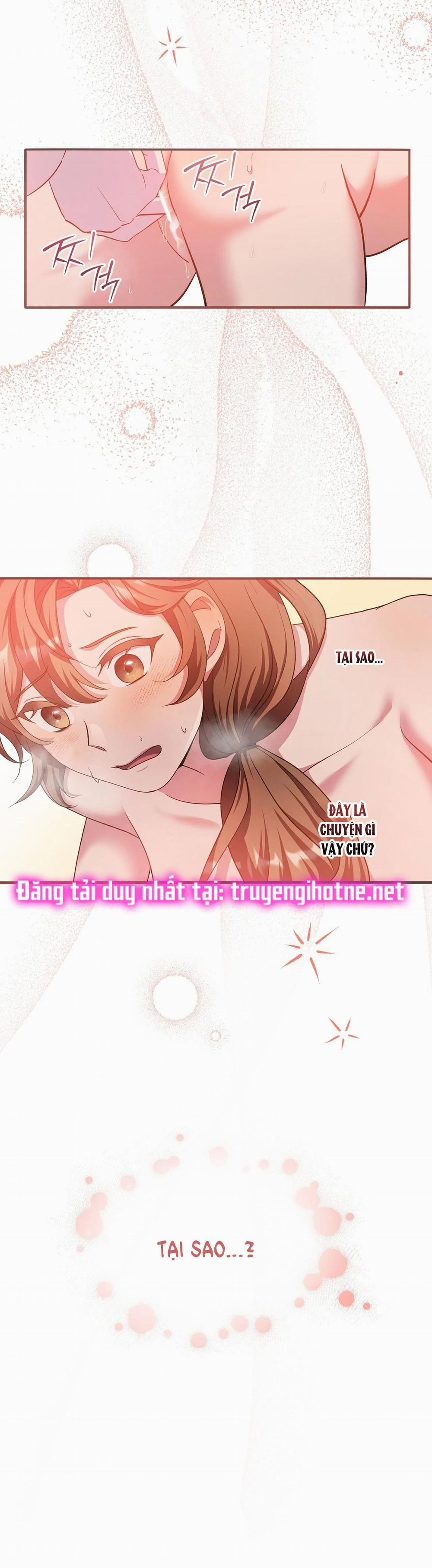 [18+] Hầu Tước Sạch Sẽ Và Quý Cô Bảo Thủ 17.1 trang 1