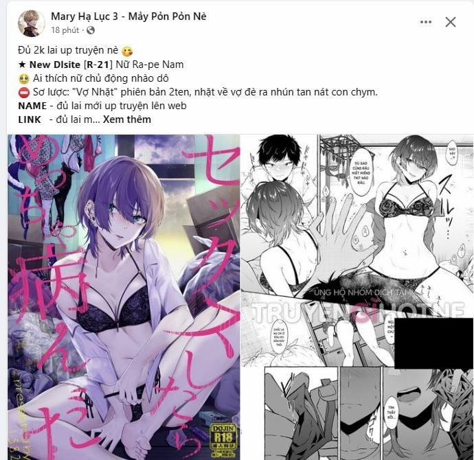 [18+] Hầu Tước Sạch Sẽ Và Quý Cô Bảo Thủ 17.1 trang 14