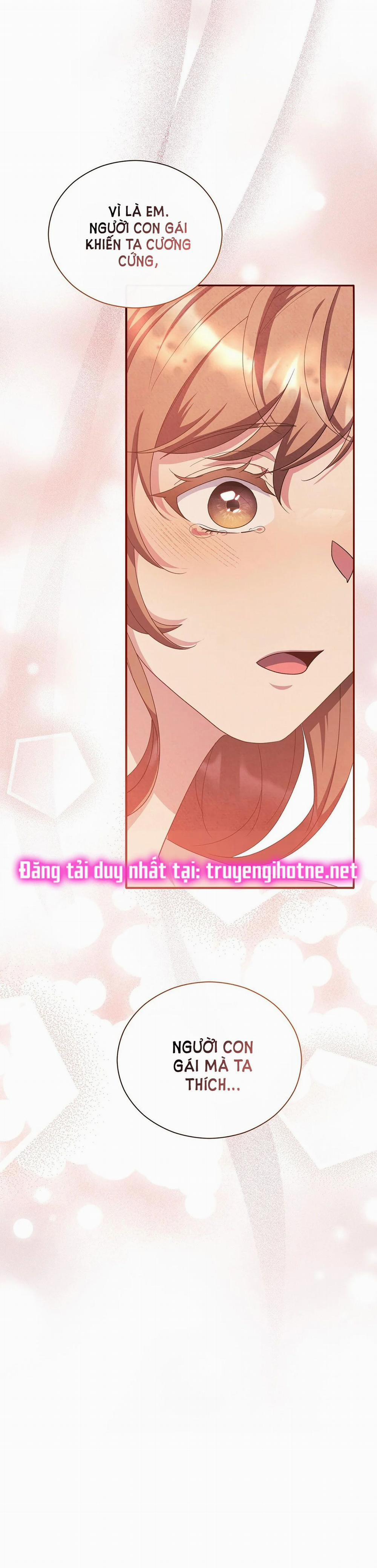 [18+] Hầu Tước Sạch Sẽ Và Quý Cô Bảo Thủ 17.1 trang 22