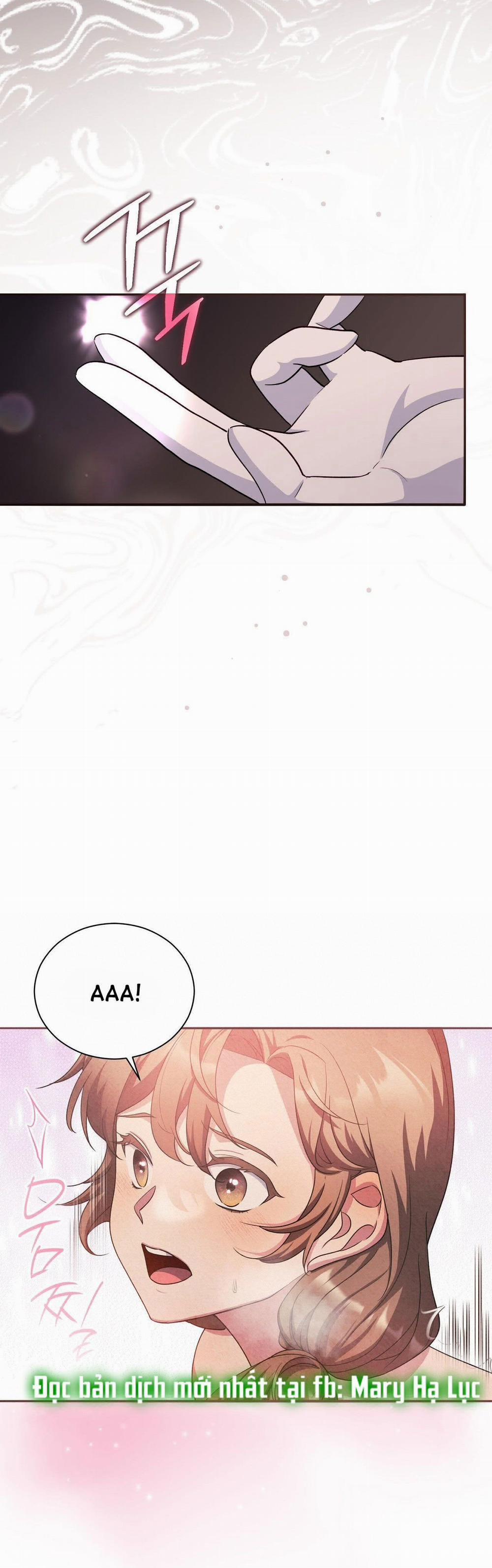 [18+] Hầu Tước Sạch Sẽ Và Quý Cô Bảo Thủ 17.1 trang 3