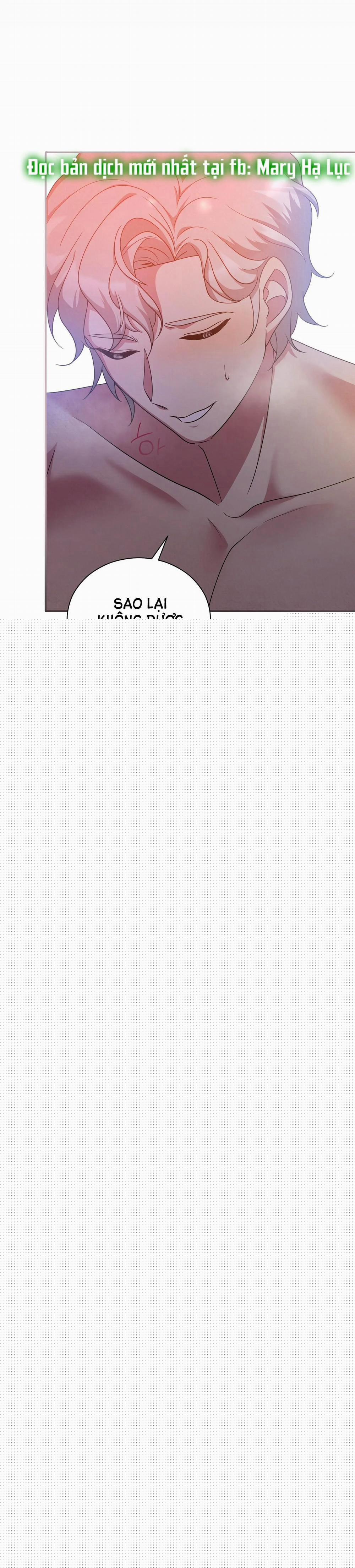 [18+] Hầu Tước Sạch Sẽ Và Quý Cô Bảo Thủ 17.2 trang 14